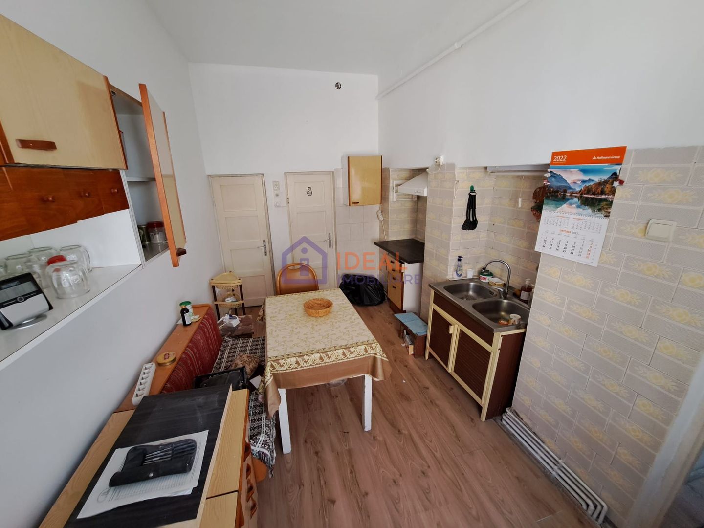 Apartament cu 2 camere si pivnita, zona Ultracentrala - Poză 4