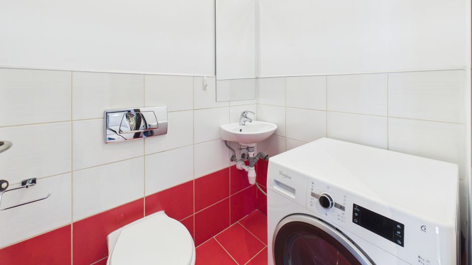 Apartament 3 camere de vânzare – Natura Residence, Băneasa - Poză 13