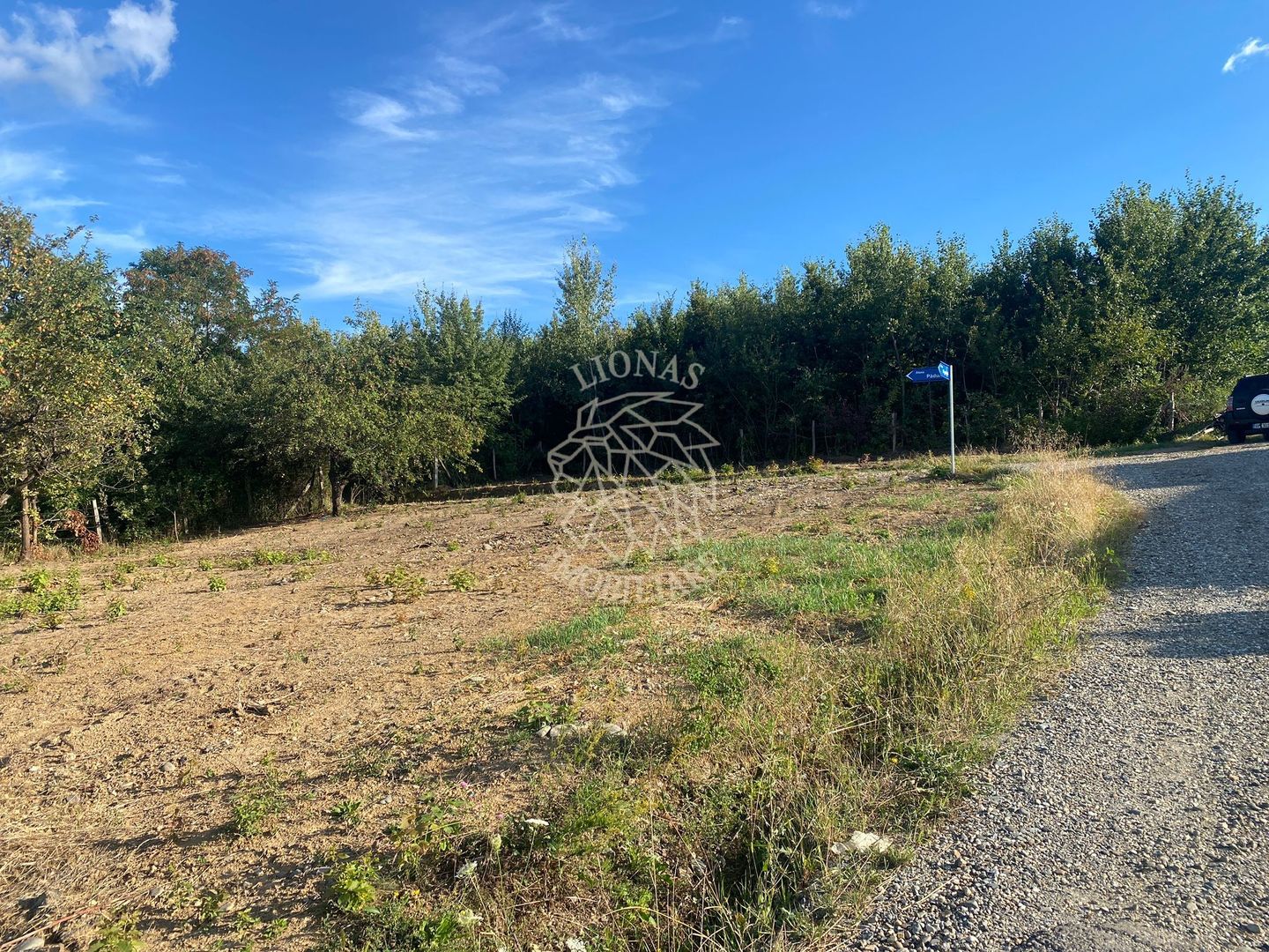 Teren intravilan 658 mp-utilitati-ideal casa D+P+2E+M-La Soare - Poză 4