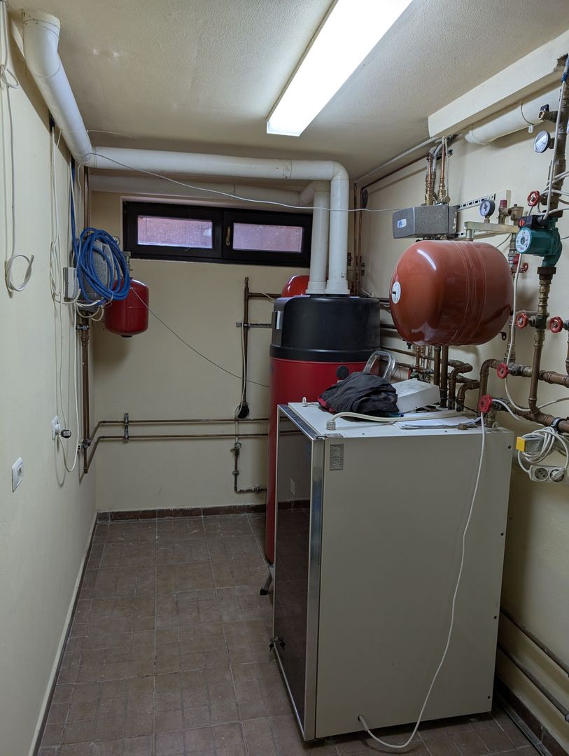 Vila S+P+M   Dumbravita - Poză 34