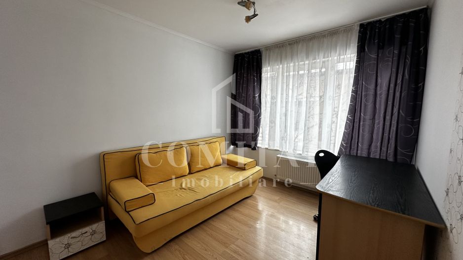 Apartament la vilă | 3 camere | Parcare | Buna Ziua - Poză 9
