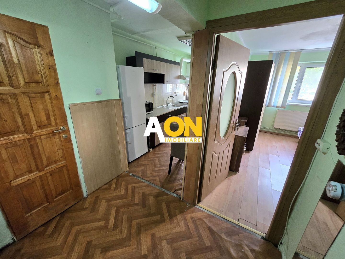 Garsonieră, 30mp, Zona Sub Stadion - Poză 6