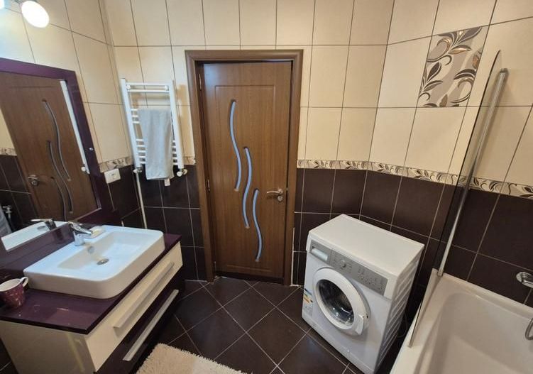 Apartament 2 camere de închiriat Apărătorii Patriei - Poză 8