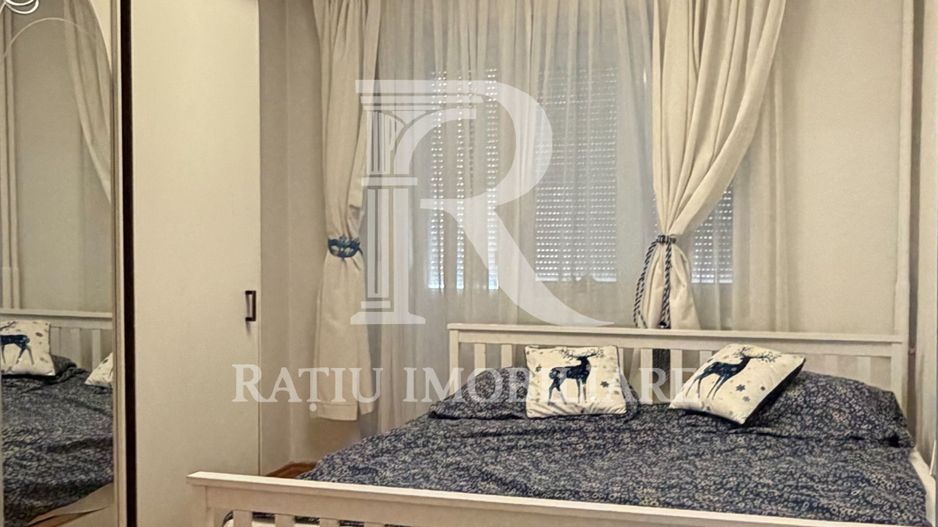 Apartament cochet cu 3 camere | UltraCentral | Oradea - Poză 3