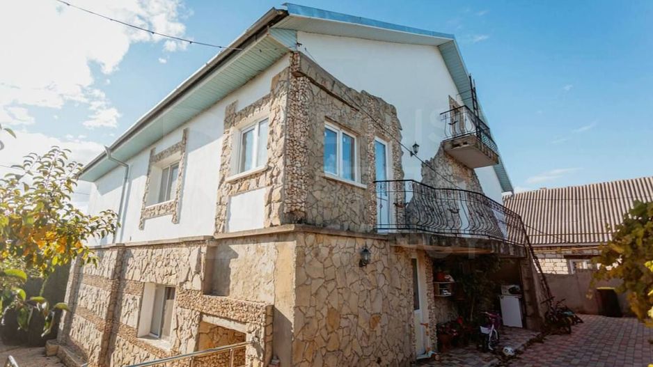 Vânzare, casă, 4 camere, loc. Maximovca, Anenii Noi - Poză 2