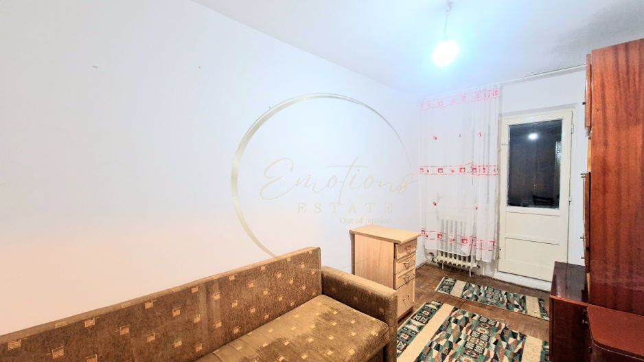 SUPER OFERTĂ | Apartament 3 camere + două balcoane | INVESTITIA PERFECTA - Poză 5