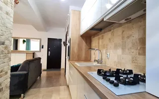 3 Camere Decebal - Bloc 2013 - Complet Renovat - Centrala Proprie - Poză 12