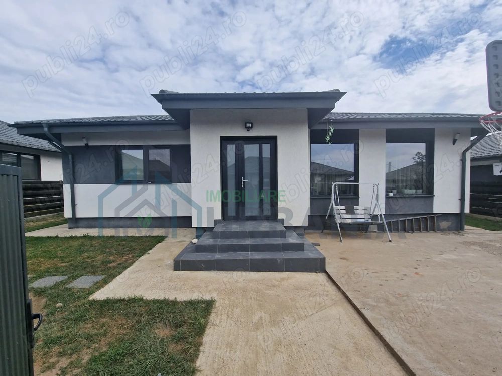 Casa de vanzare plan parter - Poză 6