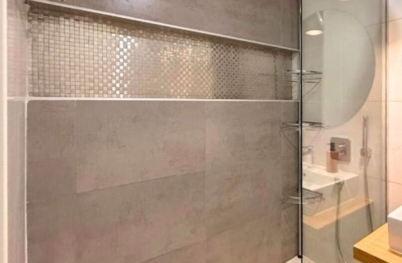 Vânzare 2 camere The Address 102 Barbu Văcărescu Mobilat - Poză 9