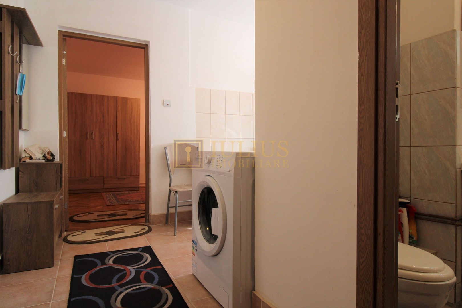 Amplasat intre Iulius Mall si Parcul Botanic, liber. - Poză 13