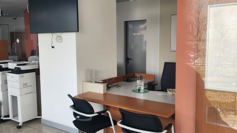 Spatiu Stradal Mihai Bravu 25 mp - Poză 11