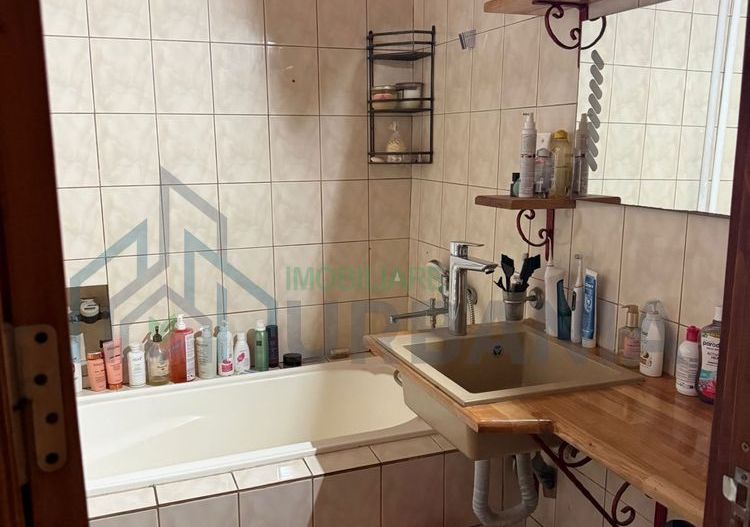 Apartament de închiriat în zona Copou, lângă blocurile rusești - Poză 8