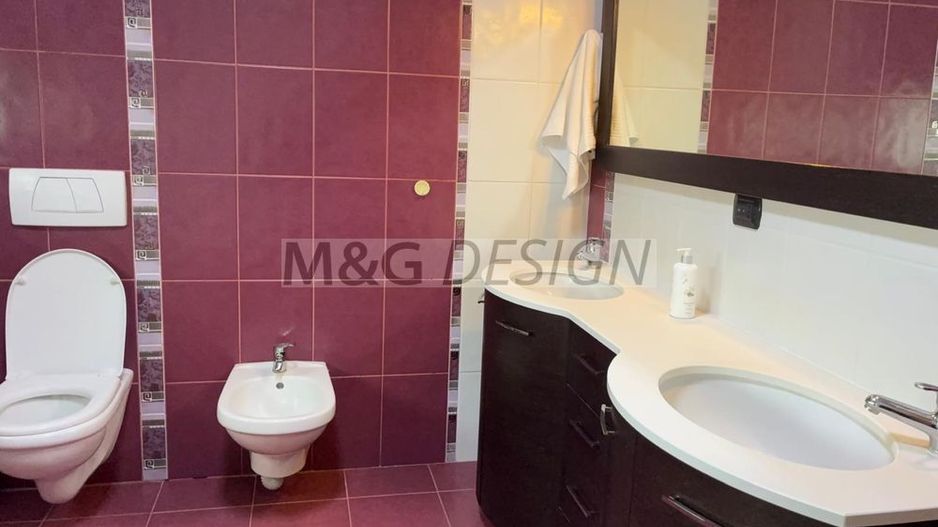 Apartament 3 camere Elisabetin - Poză 7