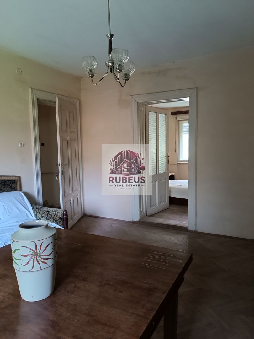 Casă solidă în Orșova, S+P+E, 220 mp, teren 284 mp - Poză 15