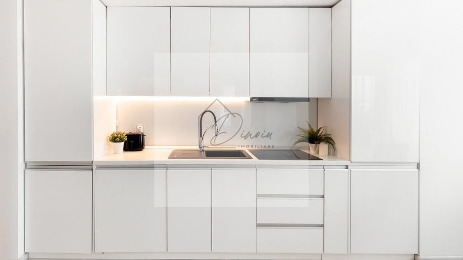 Apartament 2 camere Pipera I LUX I COMISION 0% I Parcare inclusa - Poză 24
