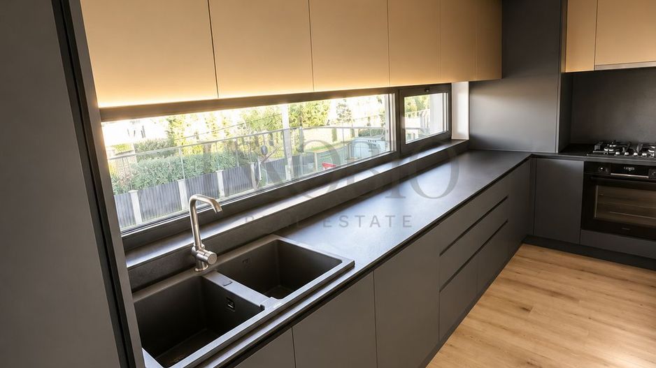Apartament premium cu 4 camere și terasă generoasă - Poză 6