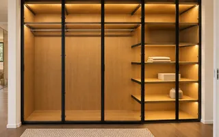 De Închiriat | Apartament Premium 3 Camere | 119 mp | Cortina - Poză 11