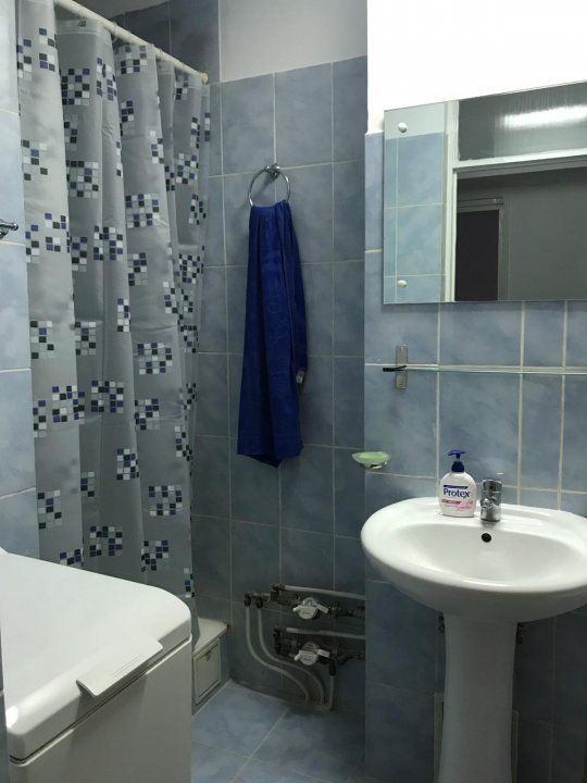 Garsoniera Drumul Taberei,  Sibiu AC2 - Poză 11