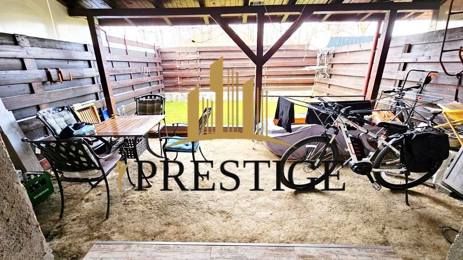 Apartament 3 camere la vilă | Cartierul Arhitecților, cu curte - Poză 8