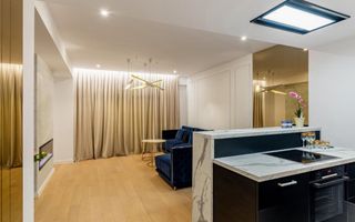 Apartament 2 camere | Herastrau | Parcare subterana - Poză 3