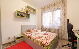 Apartament modern cu 3 camere, bloc nou 2017 I Rahova - Poză 1