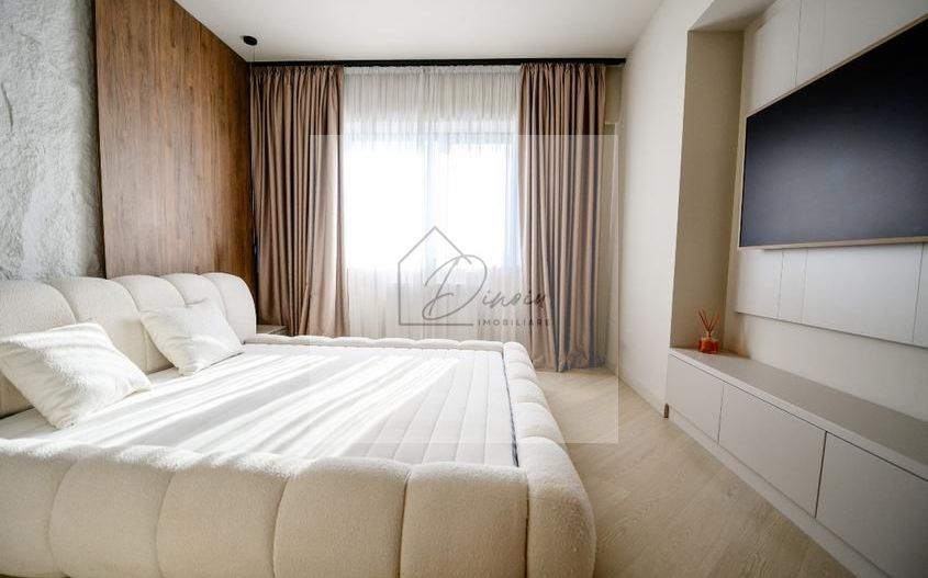 3 camere Cortina North Pipera I Parcare inclusa I COMIS 0% I PREMIUM - Poză 15