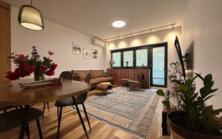 Apartament 4 Camere 🏡 | Etaj 1/6 🏢 | Fără Risc Seismic ✅| Boxă - Poză 1