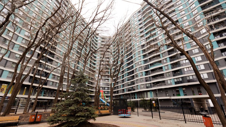 Vânzare, apartament, 2 camere strada Bogdan-Voievod, Rîșcani - Poză 16