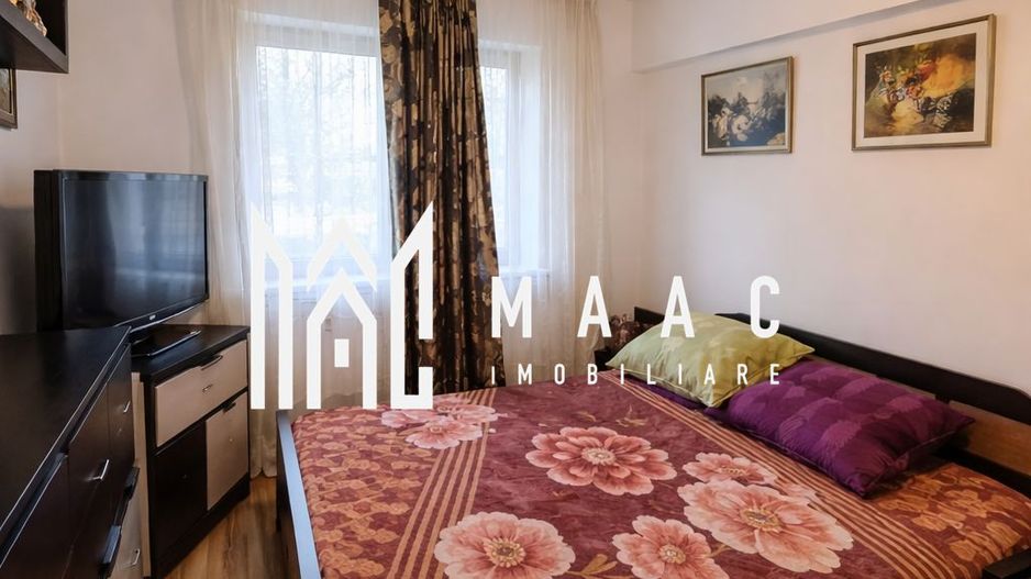 Apartament 3 camere | Centrala Proprie | Parter 69MP - Poză 3