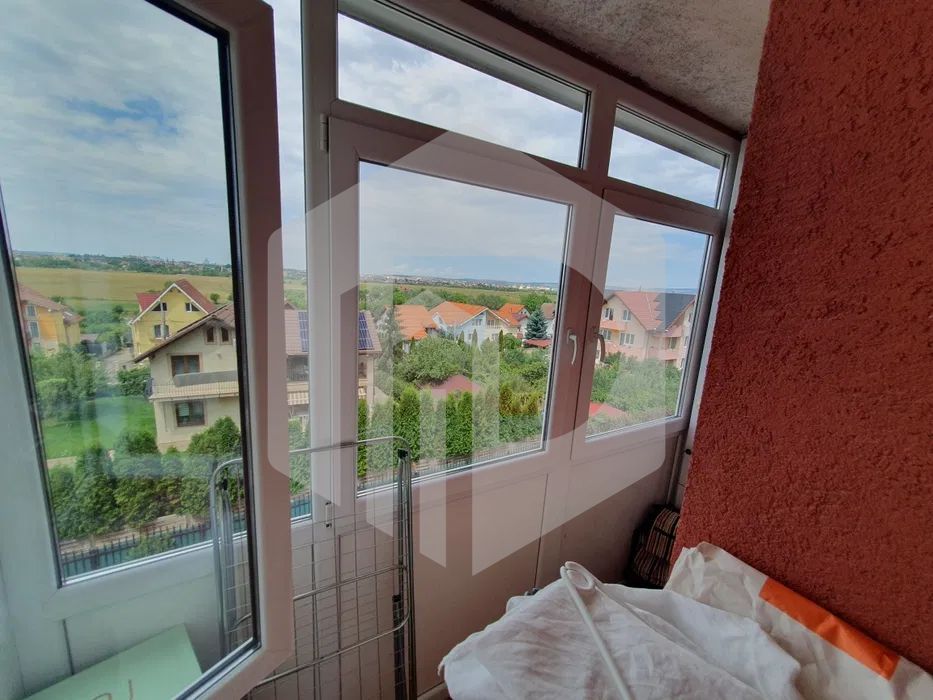 Garsoniera | 41mpu | Etaj 1 | Zona Tilisca | Utilata | Balcon |Camara - Poză 5