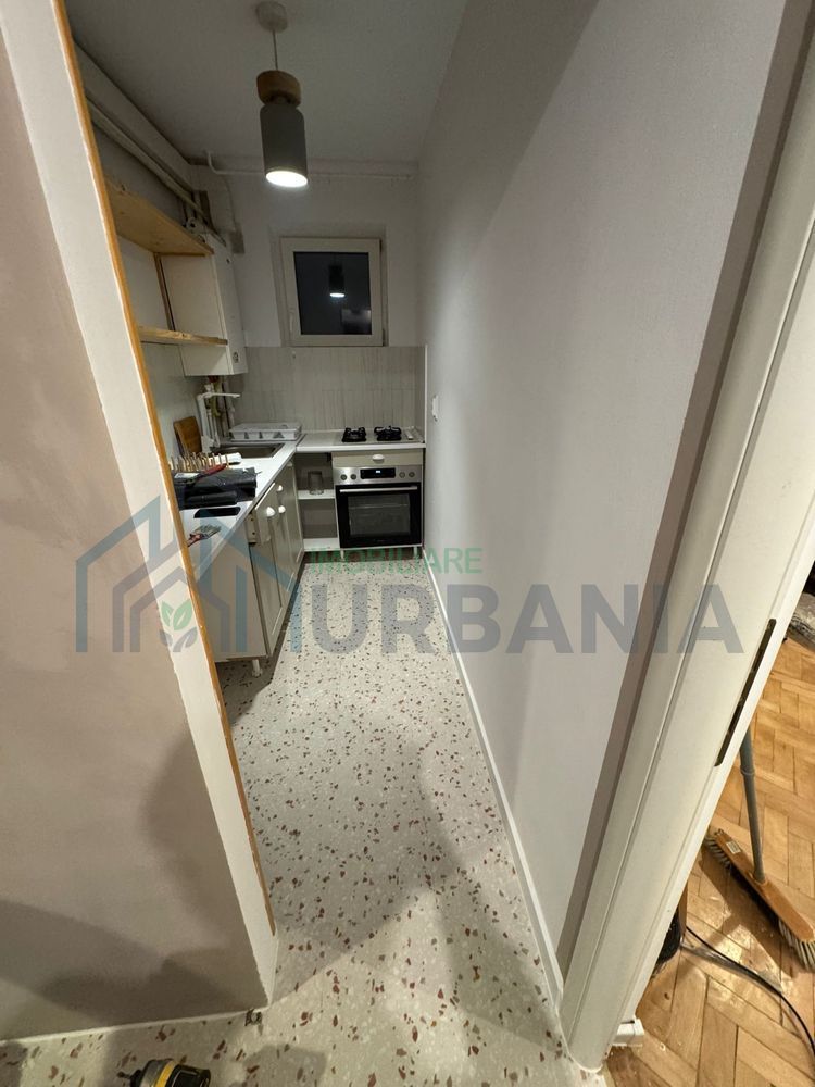 Apartament 2 camere modern, Tătărași, Iași - Poză 2