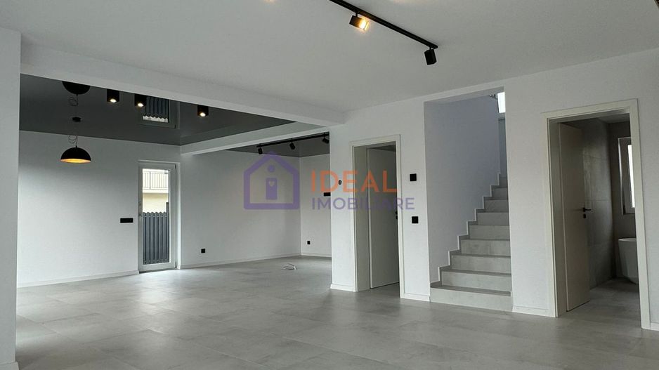 Casa cu 4 camere si 470 de mp de curte, in Cartierul Arhitectilor - Poză 20