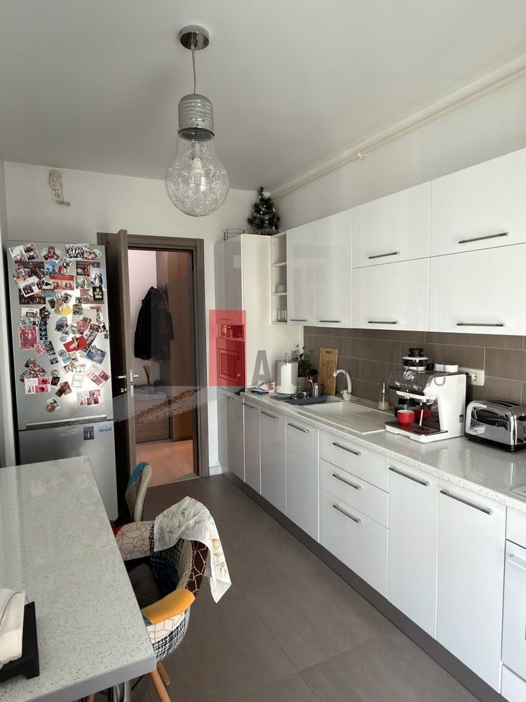 Apartament 2 camere Lujerului 21Residence - Poză 5