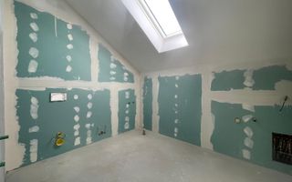 Duplex 122mp utili-390mp teren - Mosnita Noua - Poză 10