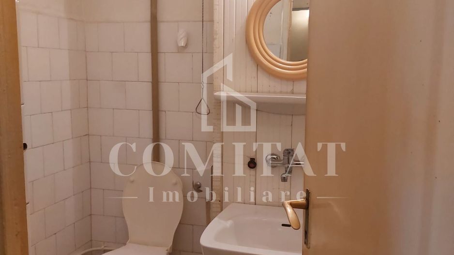 Apartament cu 3 camere decomandate | Cartierul Mănăștur - Piața Flora - Poză 6