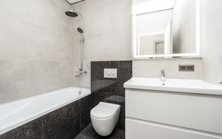 Vânzare, apartament, o cameră, str. Durlești, Dumbrava - Poză 8