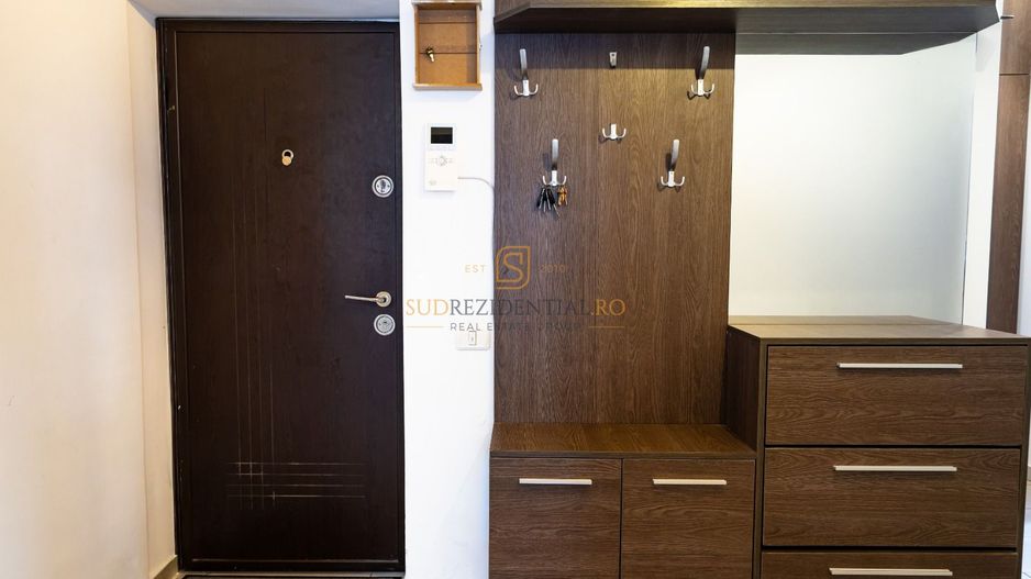 Apartament 3 camere + loc de parcare, acces metrou Leonida, Comision 0 - Poză 4