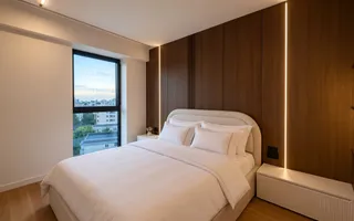 Apartament elegant 125 mpu I 4 camere | One Herăstrău Towers - Poză 12