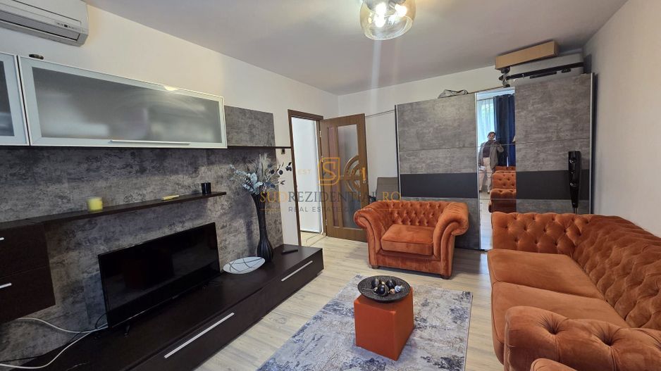 Apartament 2 camere decomandat de vanzare, Sos Berceni, Str Moldovita - Poză 5