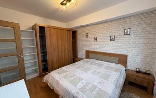 AP. 2 CAMERE - POPESTI-LEORDENI, CENTRALA PROPRIE, METROU 2 MINUTE - Poză 7