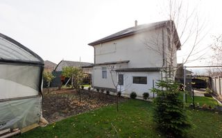 Vânzare, casă individuală, 2 nivele, str. Fructelor, or. Ialoveni. - Poză 6