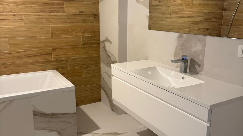 Duplex Superb de Vânzare în Zona Herăstrău-Aviatiei 5 camere - Poză 12