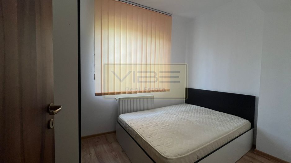 Apartament 1 camera Tatarasi Residence Tudor Office - Poză 9