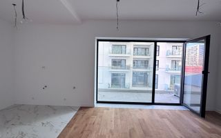 Apartament 2 camere | One Cotroceni | Etaj 3 | - Poză 4
