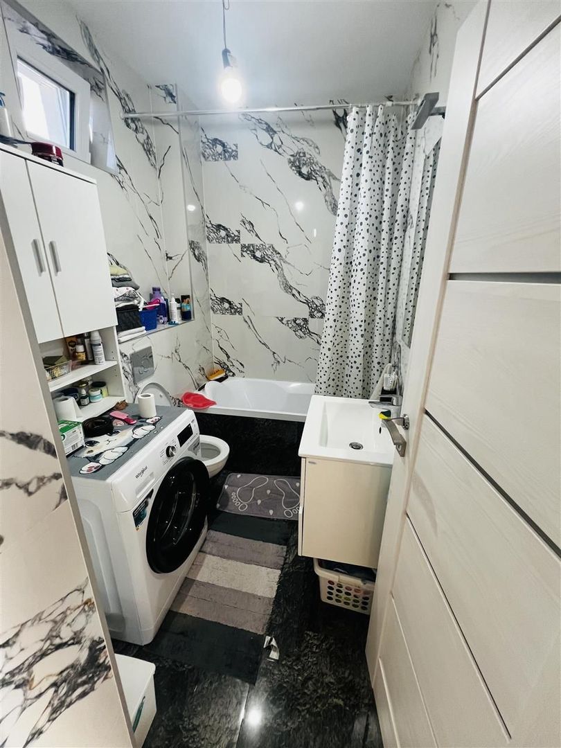 Casa de vanzare tip duplex Nojorid - Poză 8