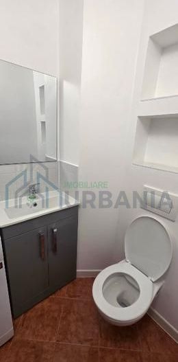 Apartament 3 camere premium, 72 mp, renovat – Lunca Cetățuii (str. Gării) - Poză 9