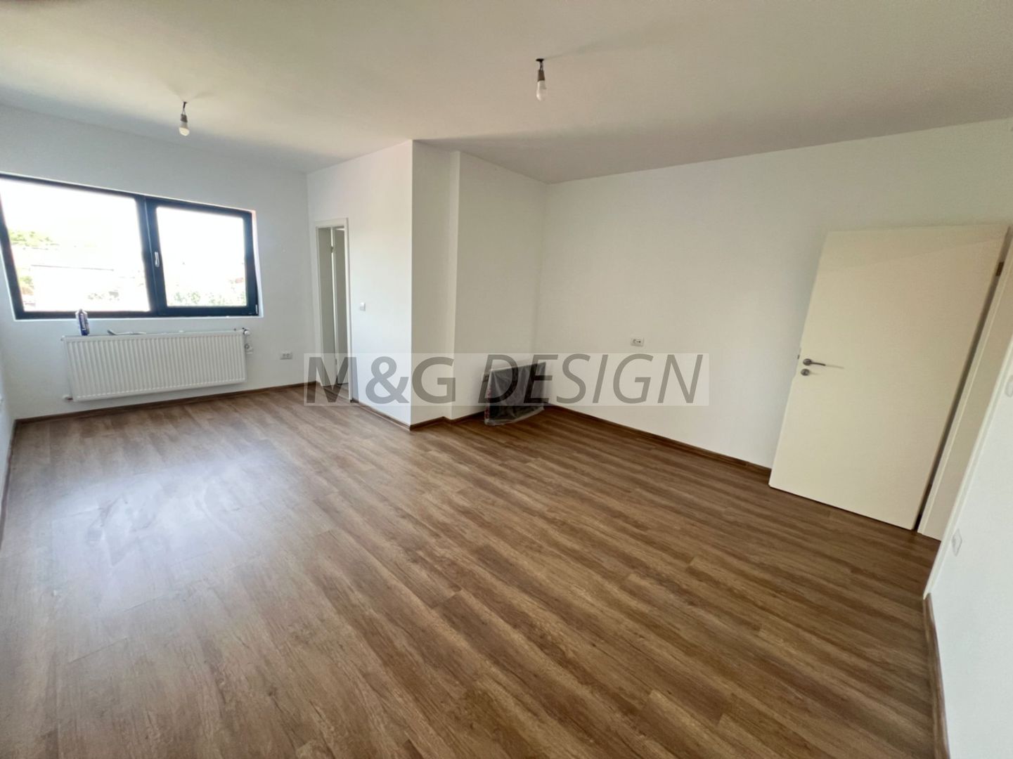 Apartament 3 camere zona Crisan , etaj 1, prima inchiriere - Poză 8