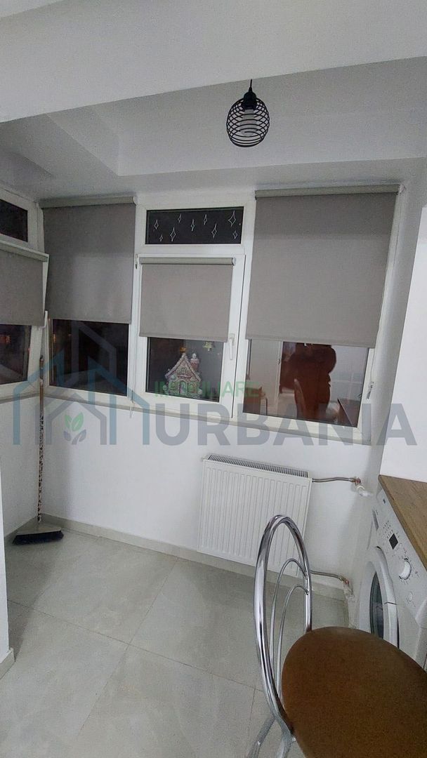 Inchiriez garsoniera la gara Nicolina - Poză 6