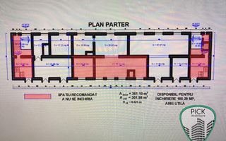 P 4137 - Spațiu de producție în Târgu Mures, zona Semicentrală - Poză 2