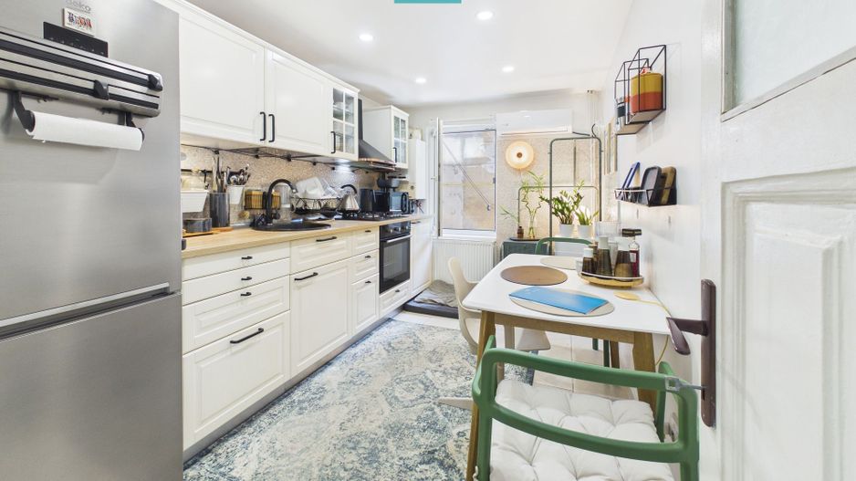 Garsonieră cochetă, ultracentrală, Știrbei Vodă - Poză 4